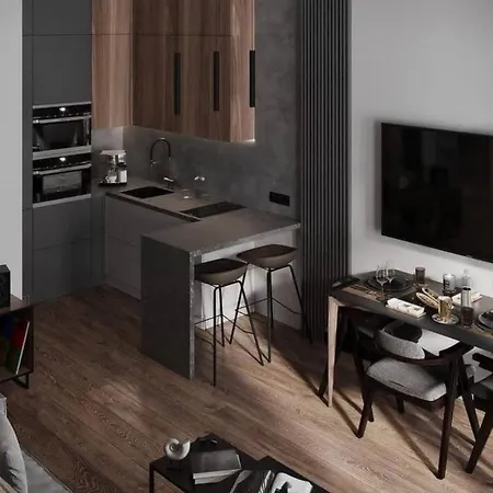 Eo Home